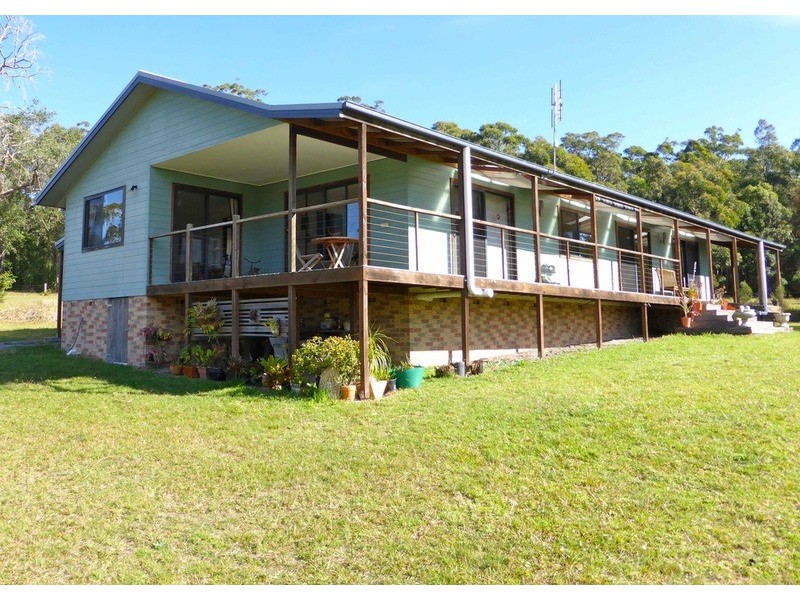 91A Bollerang Road, Wandandian NSW 2540