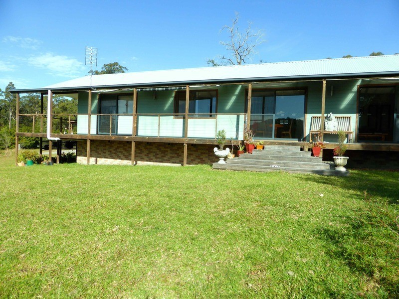 91A Bollerang Road, Wandandian NSW 2540