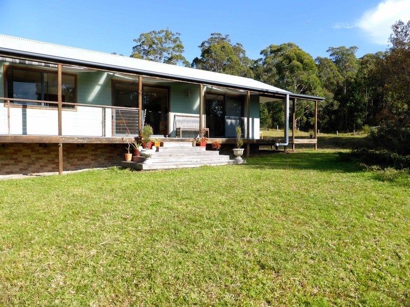 91A Bollerang Road, Wandandian NSW 2540