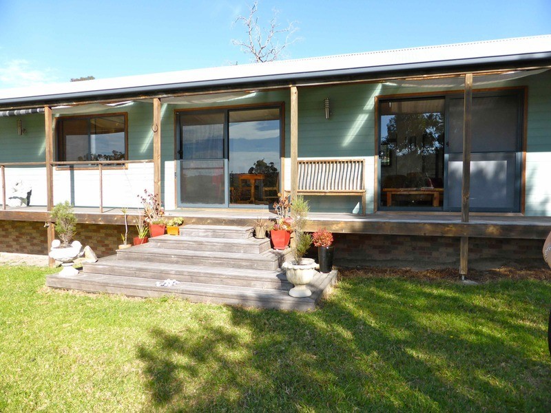 91A Bollerang Road, Wandandian NSW 2540