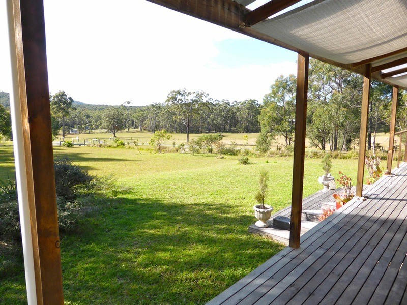 91A Bollerang Road, Wandandian NSW 2540
