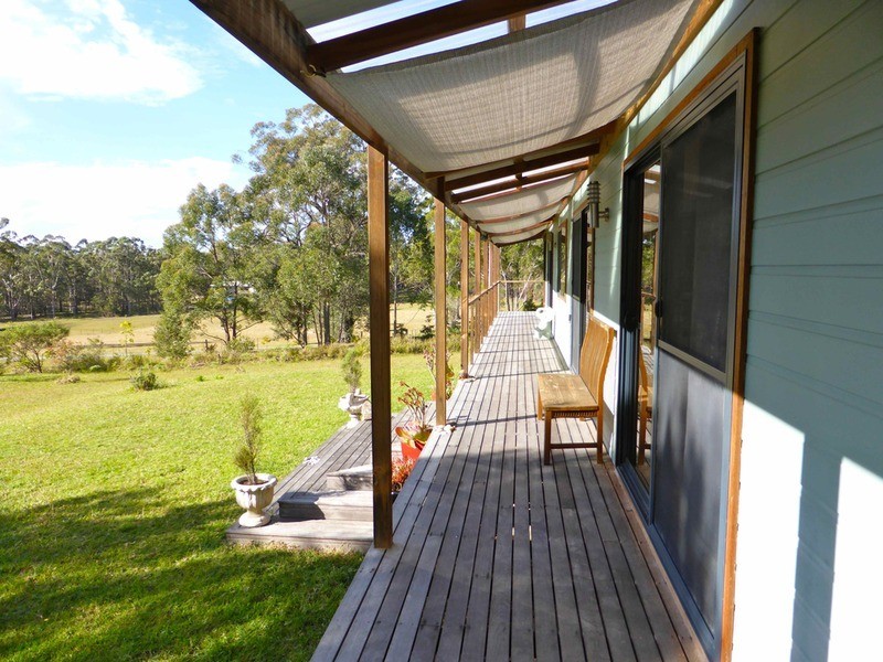 91A Bollerang Road, Wandandian NSW 2540