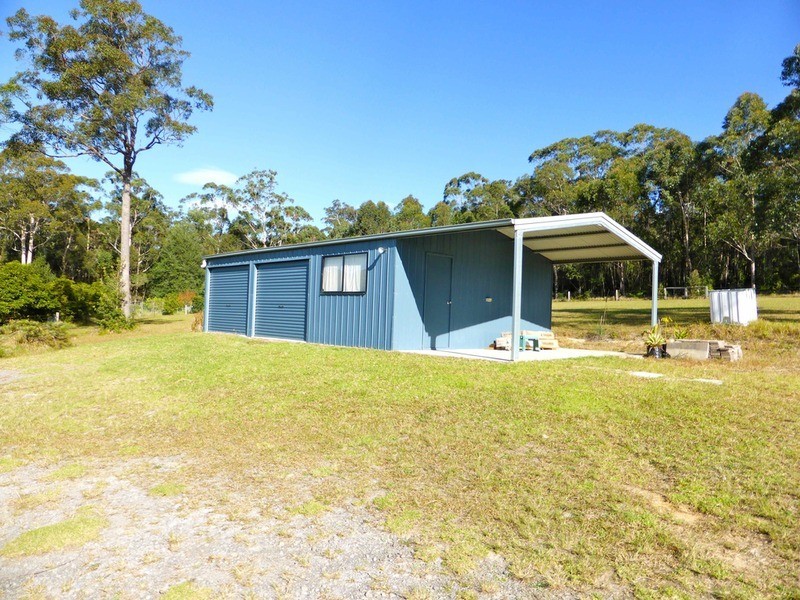 91A Bollerang Road, Wandandian NSW 2540