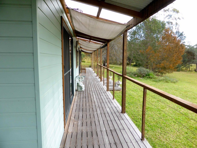 91A Bollerang Road, Wandandian NSW 2540