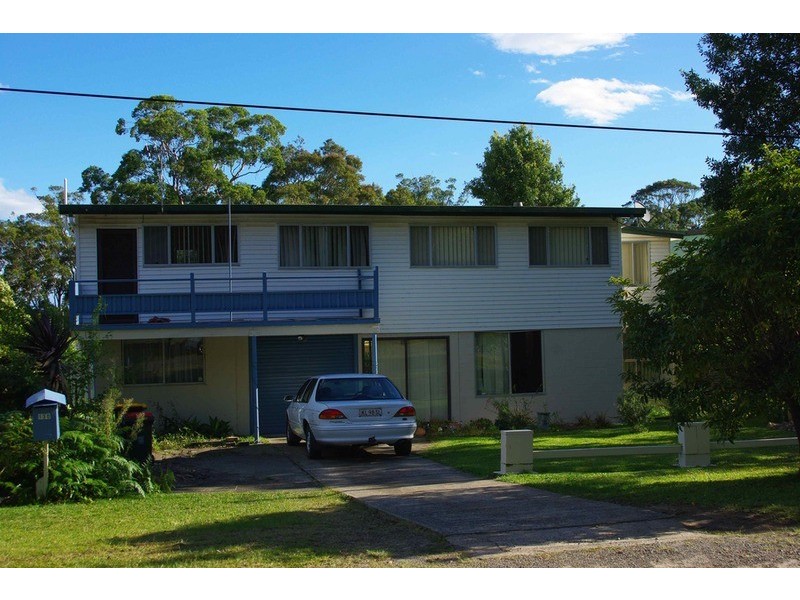 130  Tallyan Pt Road, Basin View NSW 2540