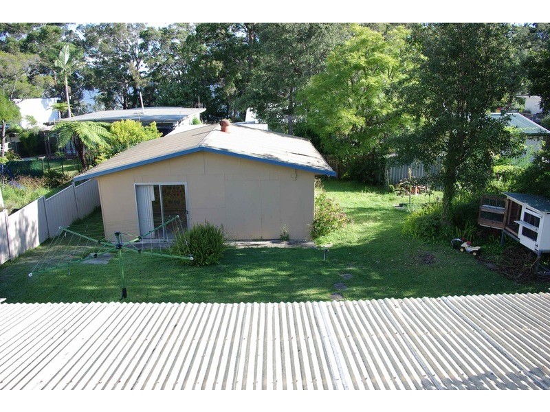 130  Tallyan Pt Road, Basin View NSW 2540