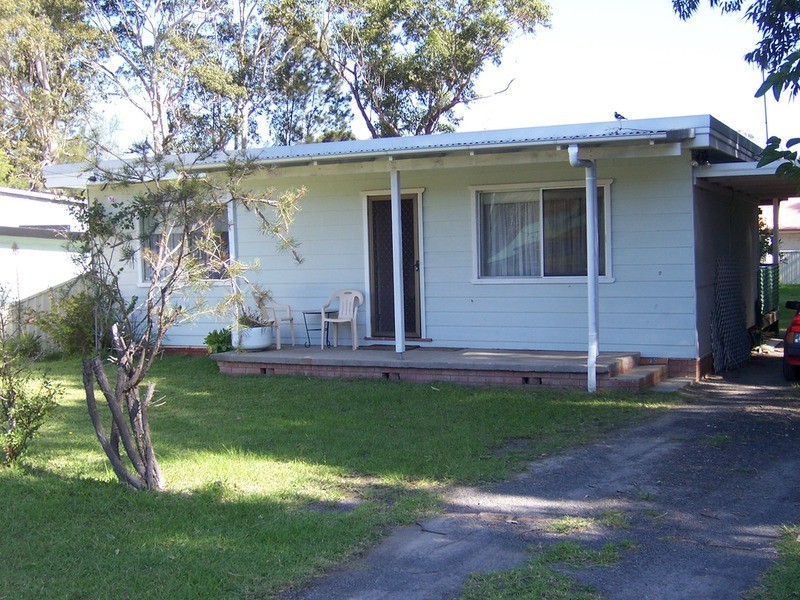 45 Kerry Street, Sanctuary Point NSW 2540