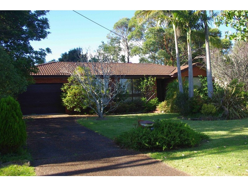 85 Basin View Parade, Basin View NSW 2540