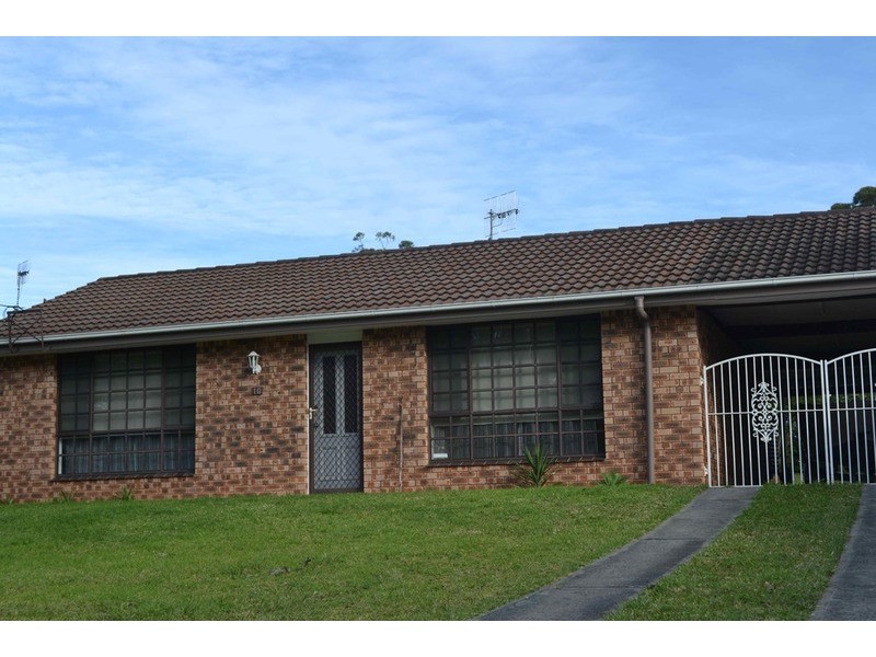 10 Leumeah Street, Sanctuary Point NSW 2540