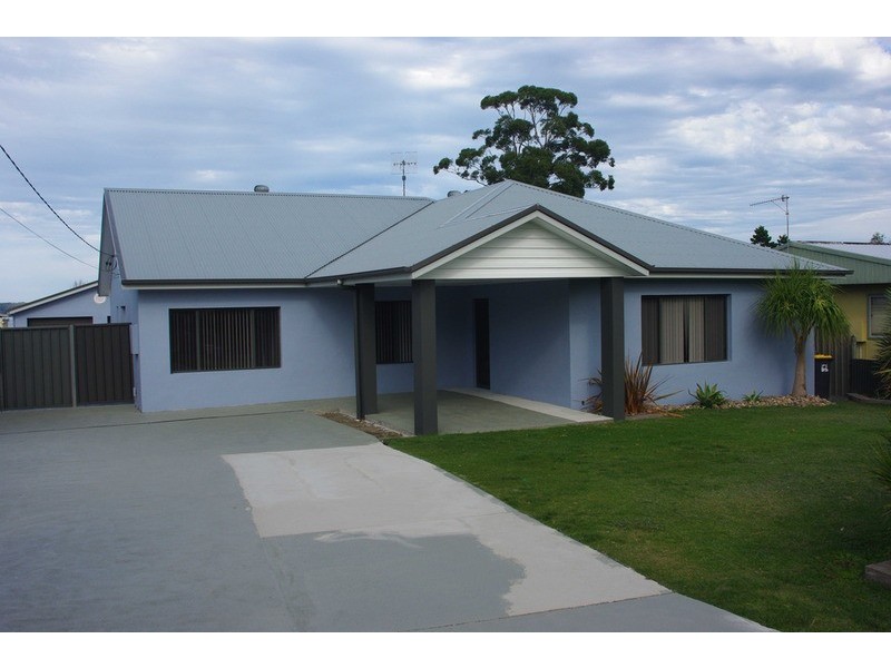 23 Tasman Road, St Georges Basin NSW 2540