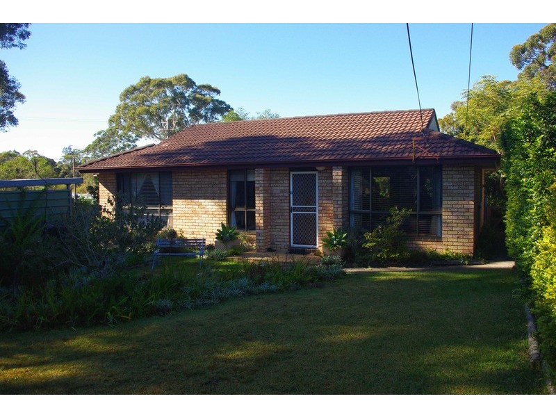 42 Christiansen Avenue, Old Erowal Bay NSW 2540