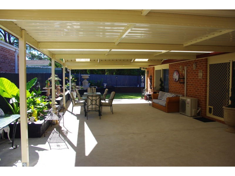 15 kenneth Avenue, Sanctuary Point NSW 2540