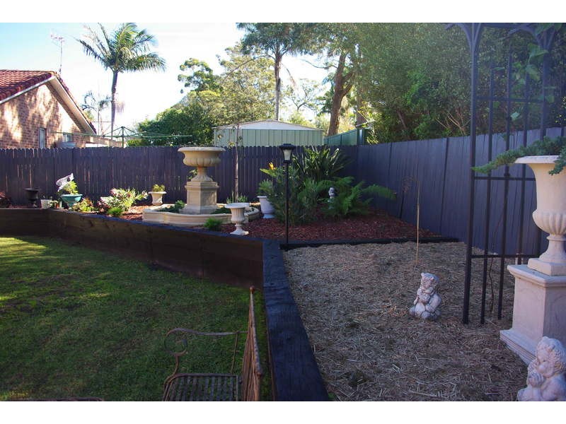 15 kenneth Avenue, Sanctuary Point NSW 2540
