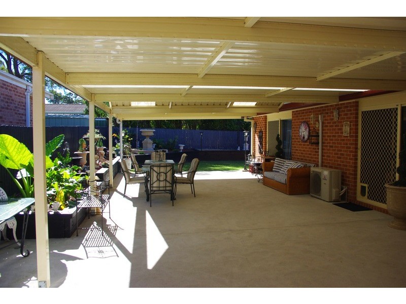 15 kenneth Avenue, Sanctuary Point NSW 2540