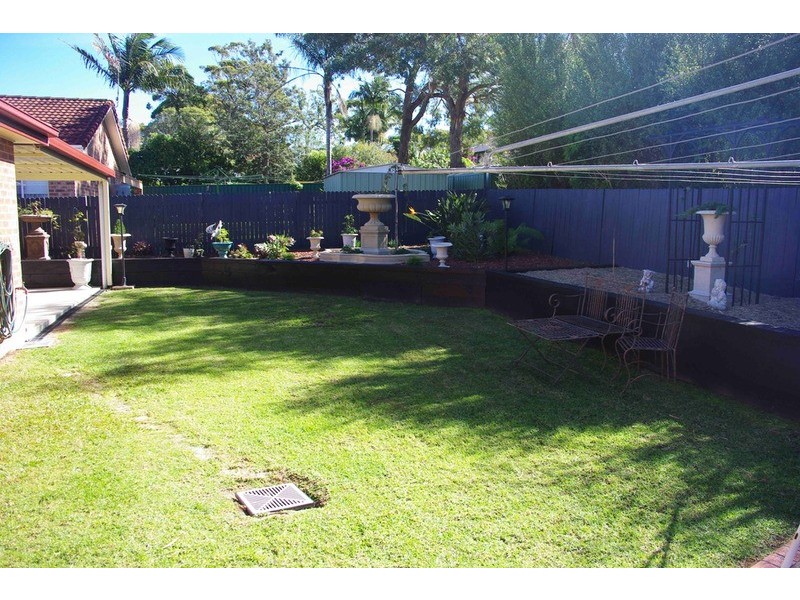 15 kenneth Avenue, Sanctuary Point NSW 2540