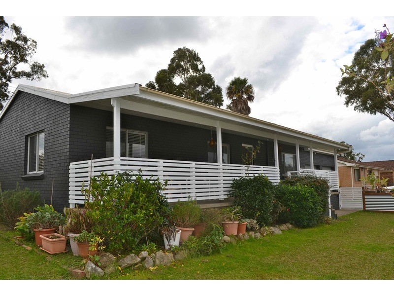 30 Boronia Avenue, Sanctuary Point NSW 2540