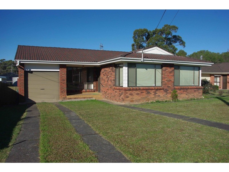 34 yuroka Crescent, St Georges Basin NSW 2540