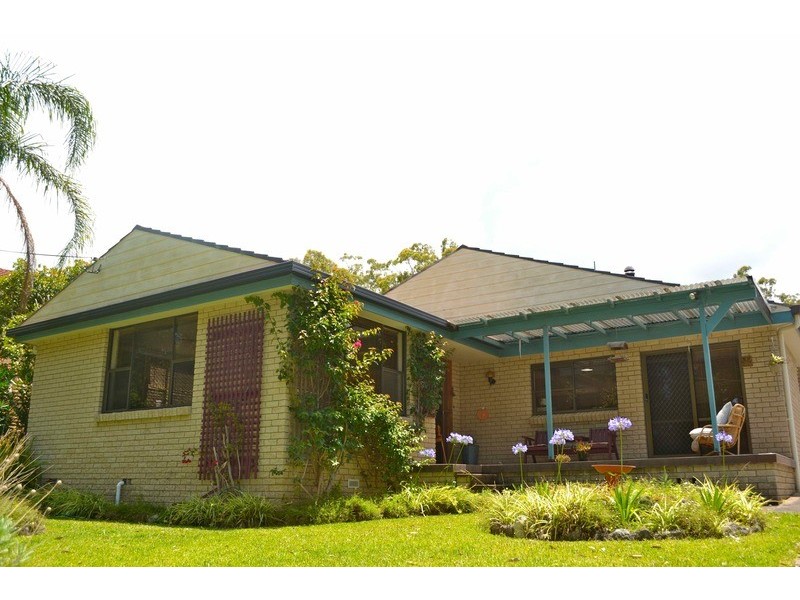 7 Boathaven Avenue, Basin View NSW 2540