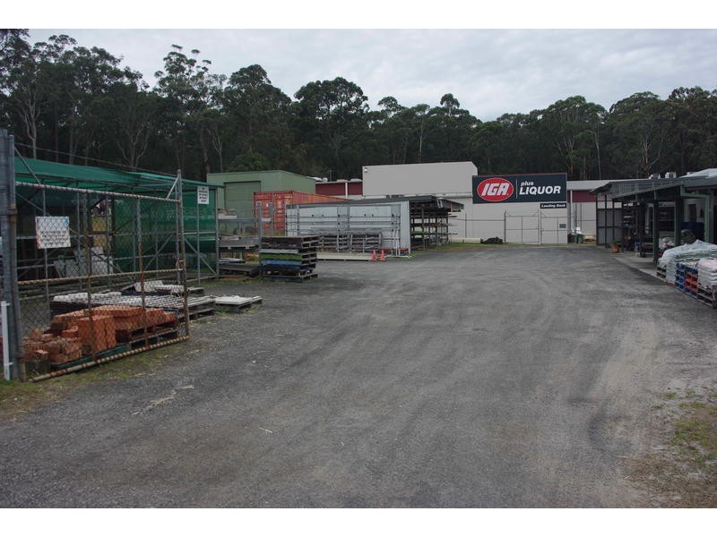 144 Island Pt  Road, St Georges Basin NSW 2540