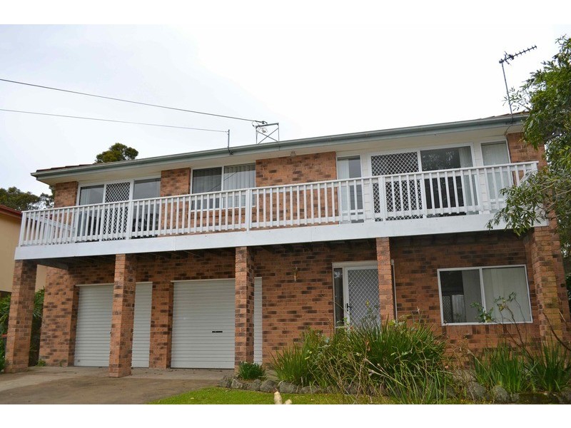 49 Sanctuary Point Road, Sanctuary Point NSW 2540
