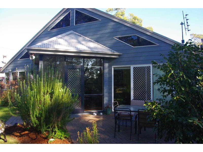 92 The Park Drive, Sanctuary Point NSW 2540