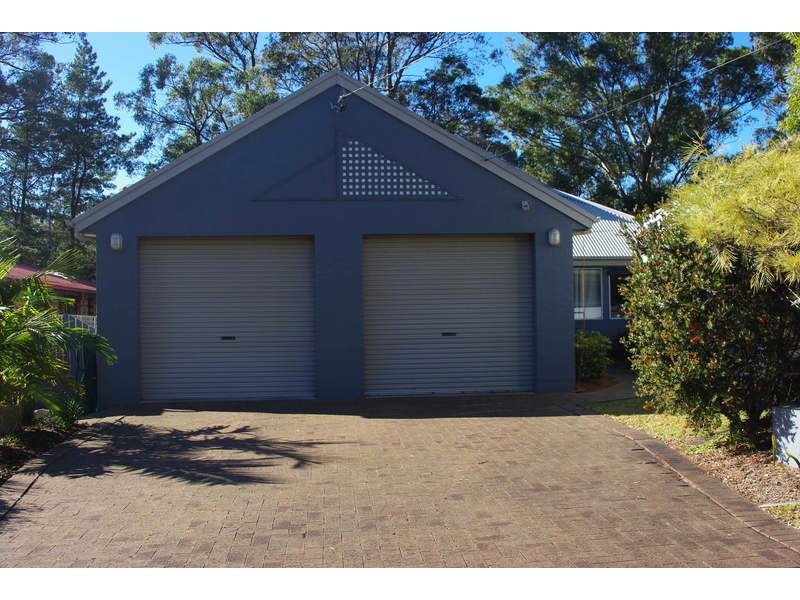 92 The Park Drive, Sanctuary Point NSW 2540