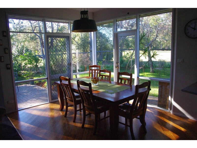 92 The Park Drive, Sanctuary Point NSW 2540