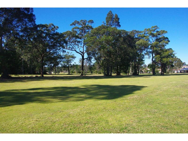 92 The Park Drive, Sanctuary Point NSW 2540