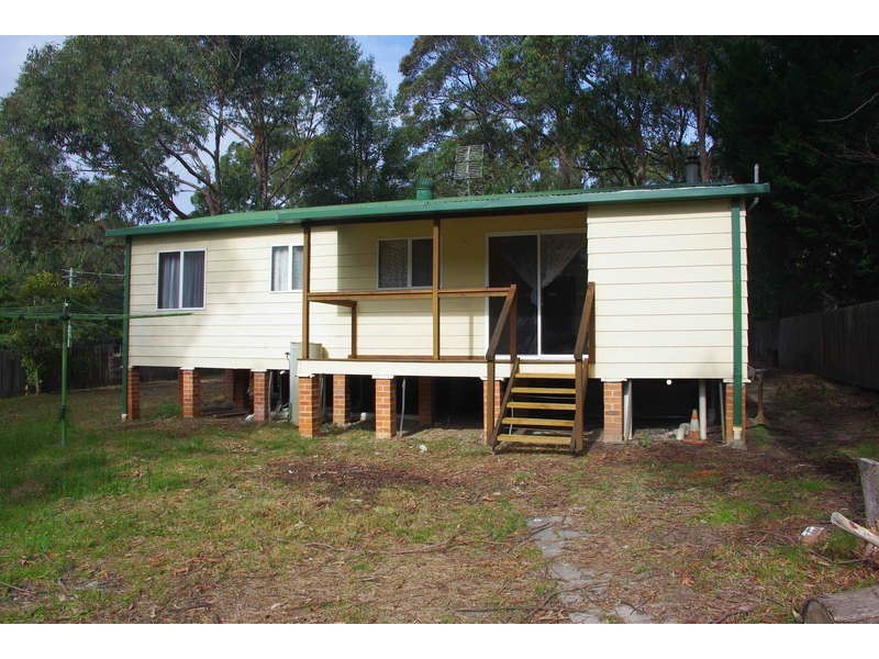 133 Clarendon  Crescent, St Georges Basin NSW 2540