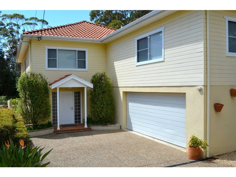 190 Elizabeth Drive, Vincentia NSW 2540