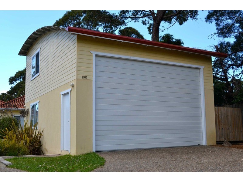 190 Elizabeth Drive, Vincentia NSW 2540