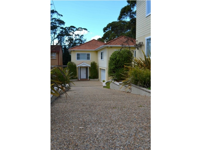 190 Elizabeth Drive, Vincentia NSW 2540