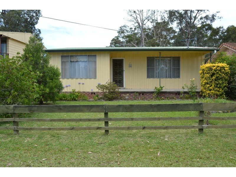 58 Kerry Street, Sanctuary Point NSW 2540