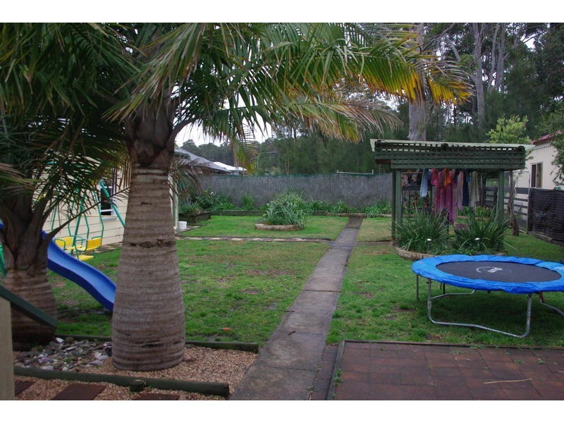 58 Kerry Street, Sanctuary Point NSW 2540