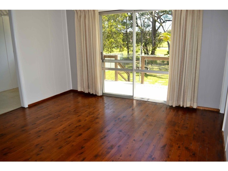 71 Paradise Beach Road, Sanctuary Point NSW 2540