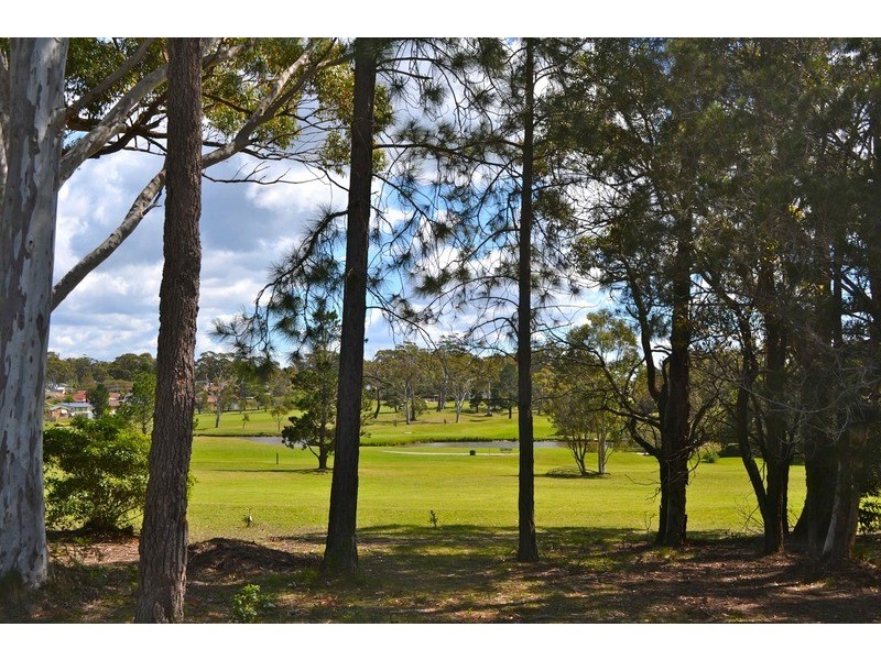 71 Paradise Beach Road, Sanctuary Point NSW 2540