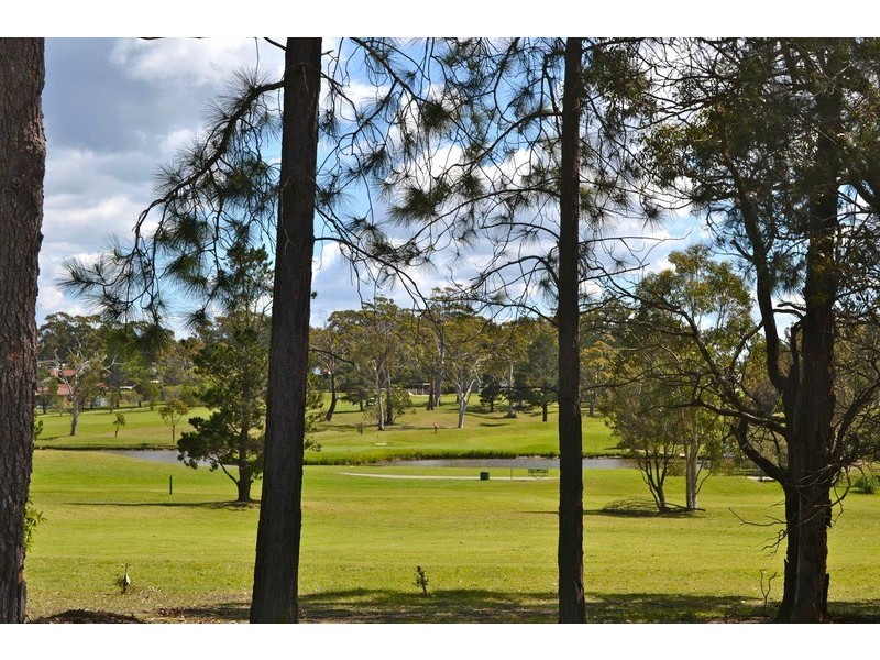 71 Paradise Beach Road, Sanctuary Point NSW 2540