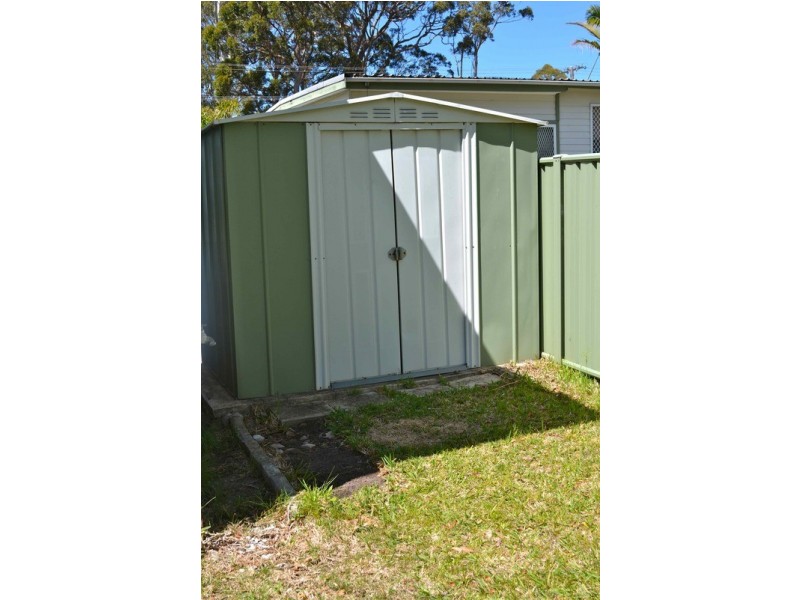 71 Paradise Beach Road, Sanctuary Point NSW 2540