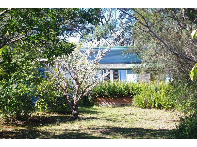 164 Sanctuary Point Road, Sanctuary Point NSW 2540
