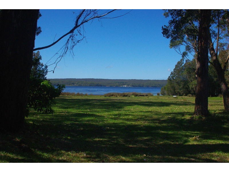 164 Sanctuary Point Road, Sanctuary Point NSW 2540