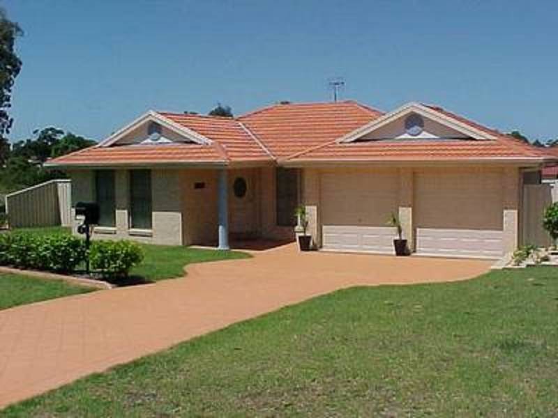 1 Keldie Close, St Georges Basin NSW 2540