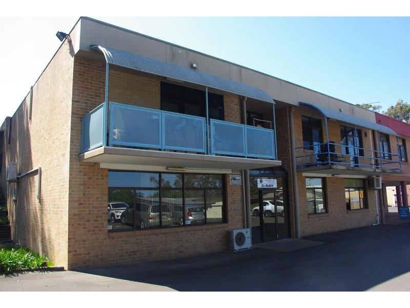 Sanctuary Point NSW 2540