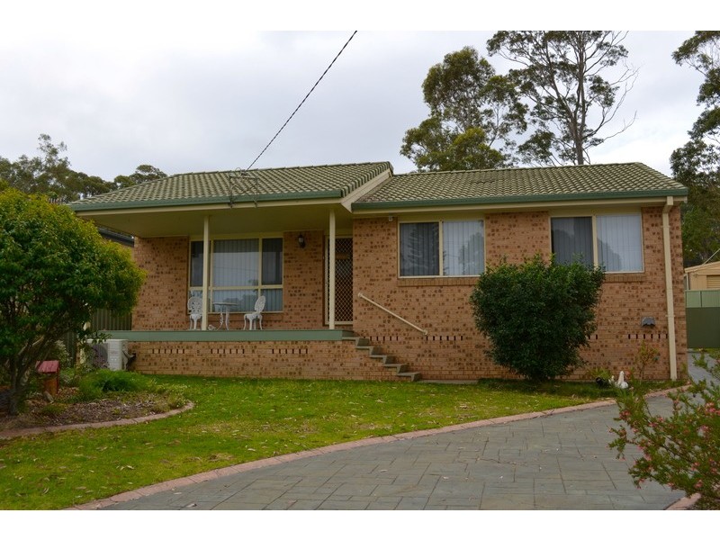46 St Georges Road, St Georges Basin NSW 2540