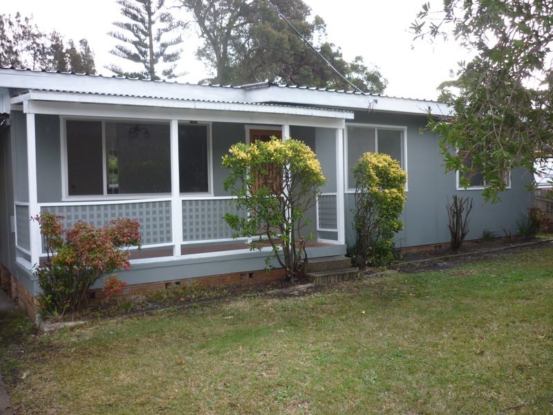 163 MacLeans Point Road, Sanctuary Point NSW 2540