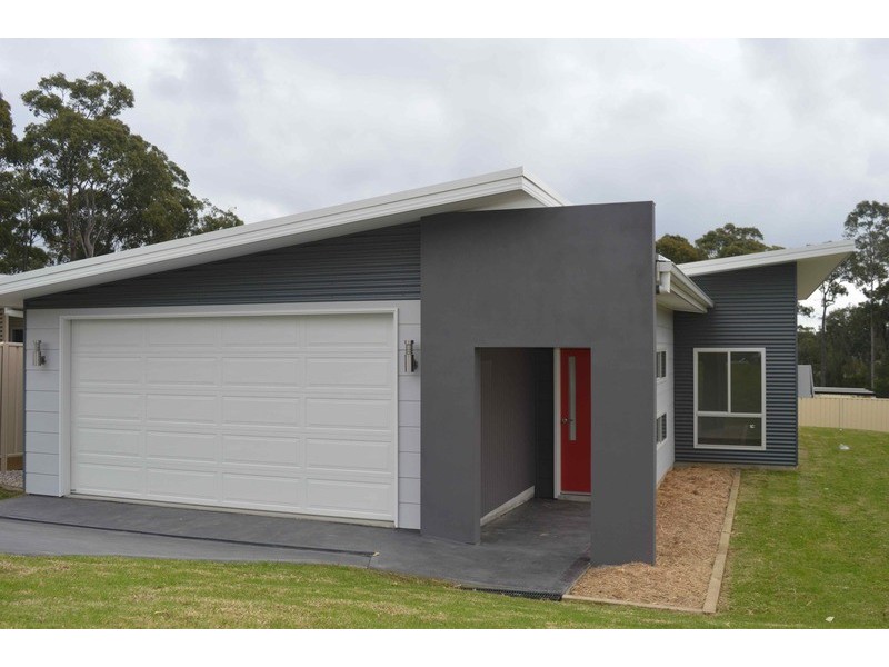 9 Corella Crescent, Sanctuary Point NSW 2540