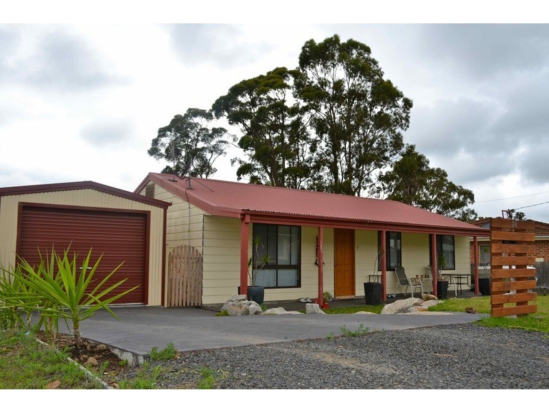 24  Boronia Avenue, Sanctuary Point NSW 2540