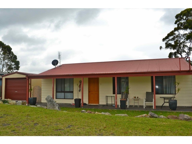 24  Boronia Avenue, Sanctuary Point NSW 2540