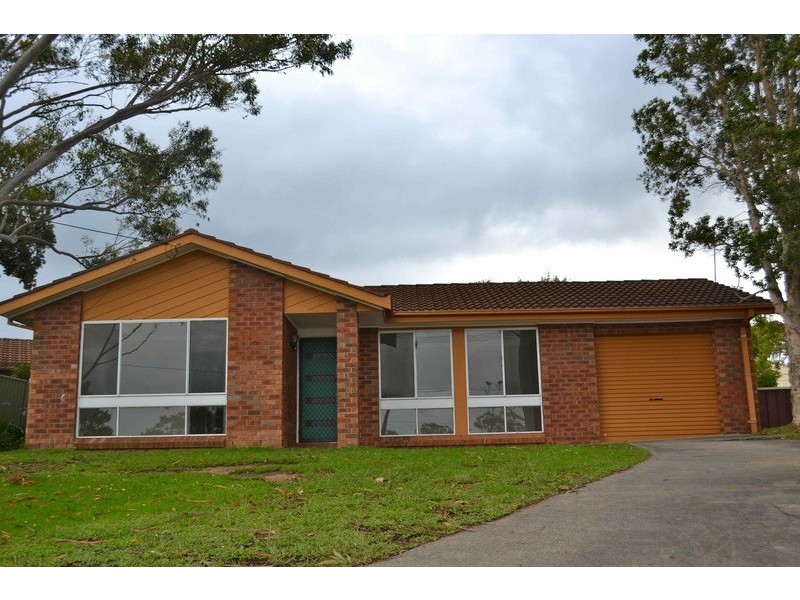 92 Mustang Drive, Sanctuary Point NSW 2540