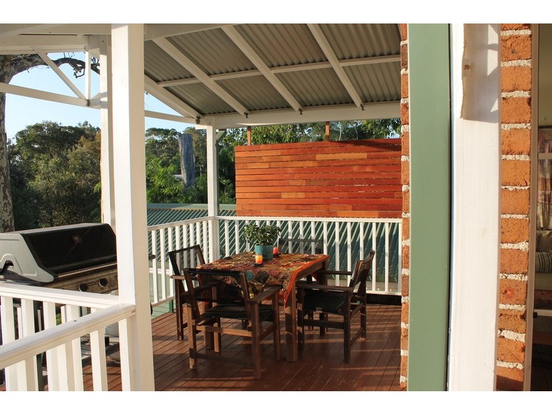141 Macleans Pt Road, Sanctuary Point NSW 2540