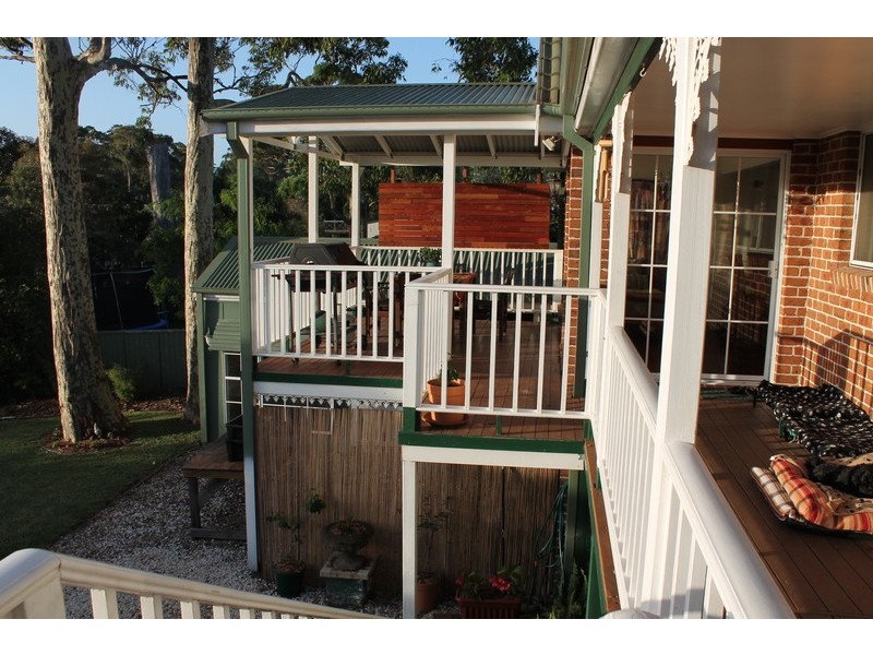 141 Macleans Pt Road, Sanctuary Point NSW 2540